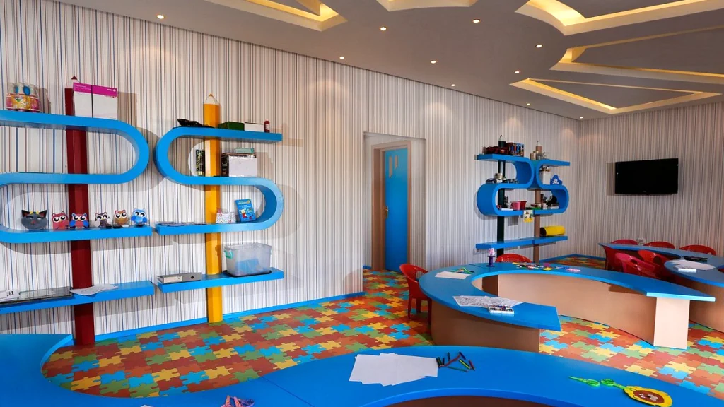 الفندق الباتروس أكوا بارك - شرم الشيخ